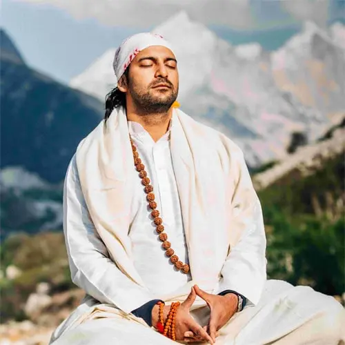 The Bhagavad Gita